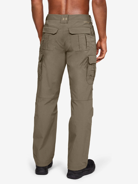 Under Armour Pánske nohavice Under Armour Tac Storm Patrol Pant II