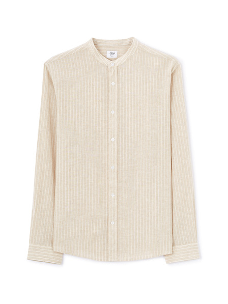 Celio Košeľa Galinco regular Celio