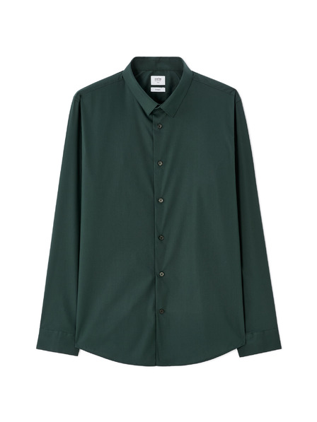 Celio Košeľa slim Masantal1