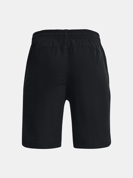 Under Armour Chlapčenské kraťasy Under Armour UA Pjt Rock Woven Shorts