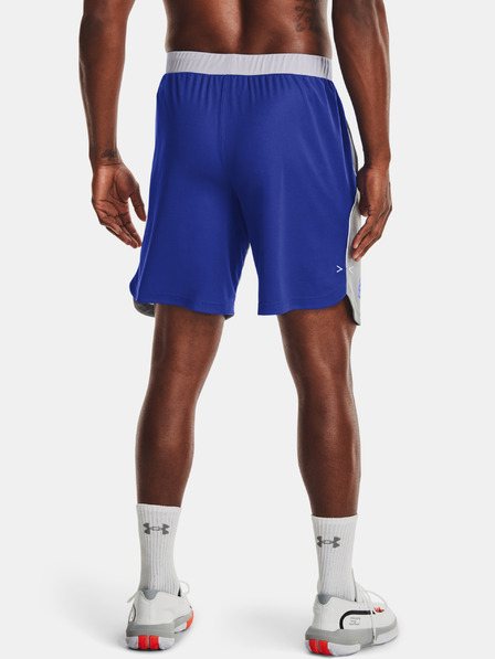 Under Armour Pánske kraťasy Under Armour CURRY UNDRTD SPLASH SHORT