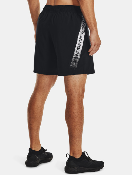 Under Armour Pánske kraťasy Under Armour UA Woven Graphic Shorts