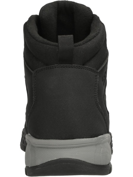 Loap Pánske zimné topánky LOAP STERLING Black/Grey