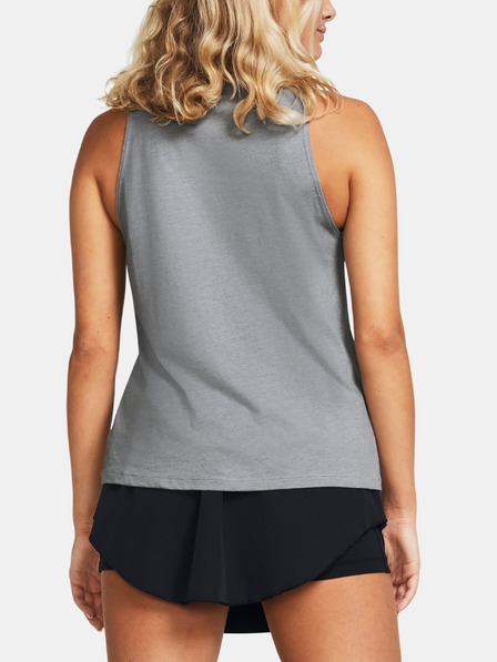 Under Armour Dámske tielko Under Armour Live Sportstyle Graphic Tank