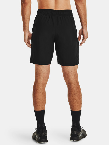 Under Armour Pánske kraťasy Under Armour Woven Graphic WM Short