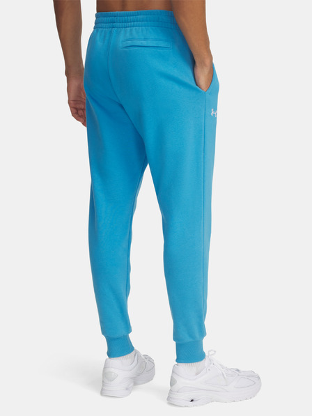 Under Armour Pánske tepláky Under Armour UA Rival Fleece Joggers