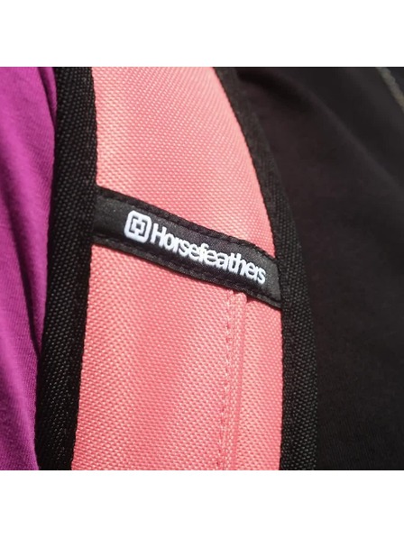 Horsefeathers Batoh Clout - coral