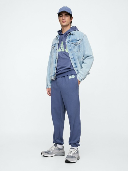 GAP Tepláky GAP fleece