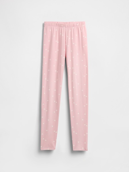 GAP Detské legíny GAP