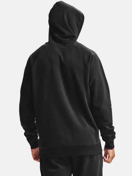 Under Armour Pánska mikina Under Armour Rival Fleece Hoodie
