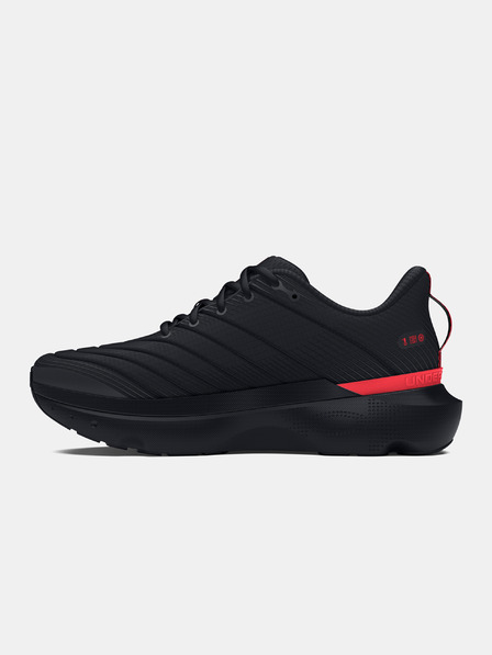 Under Armour Unisex topánky Under Armour UA U Infinite Pro Warm