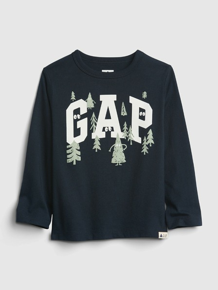 GAP Baby tričko Mix & Match GAP