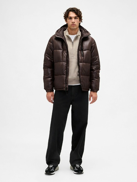 GAP Oversize sveter Heavyweight GAP