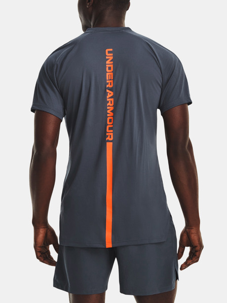 Under Armour Pánske tričko Under Armour UA Accelerate Tee