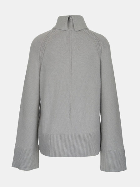 Orsay Šedý dámsky rolák ORSAY