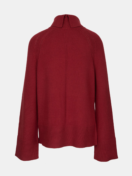 Orsay Vínovej dámsky rolák ORSAY