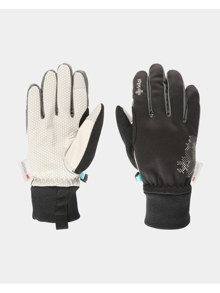 Kilpi Kilpi BRICX-U Čierne