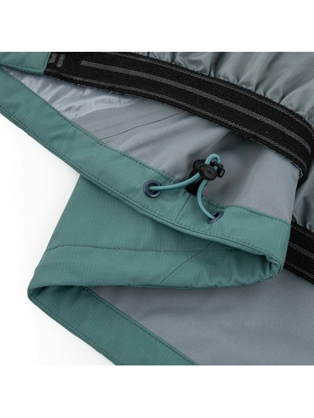 Kilpi Pánska outdoorová bunda Kilpi METRIX-M Tmavmodrá