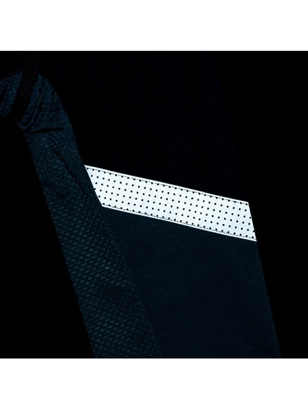 Kilpi Pánska softshellová bunda Kilpi ZAIN-M Tmavozelená