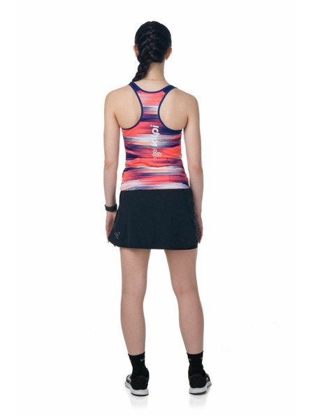 Kilpi Dámsky cyklistický top Kilpi VAI-W Tyrkysová