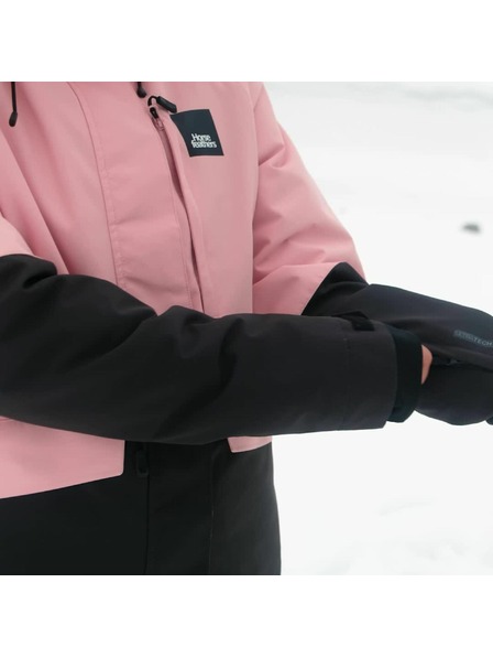 Horsefeathers Bunda Ember - lotus