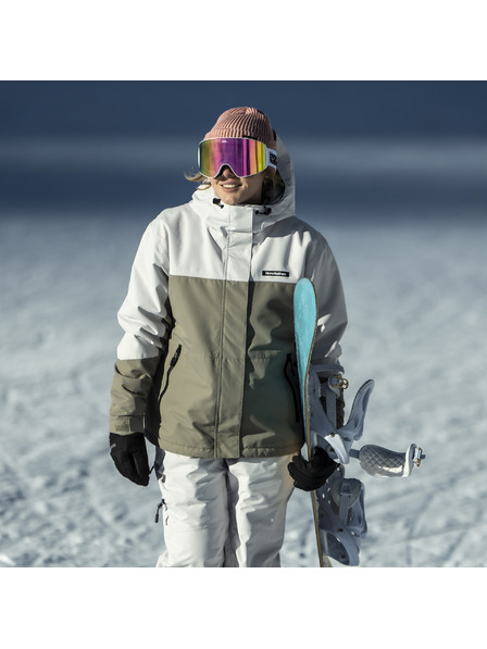 Horsefeathers Bunda Nala - antarctica