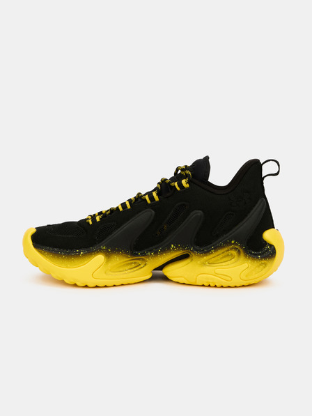 Under Armour Unisex topánky Under Armour CURRY 13-BLK