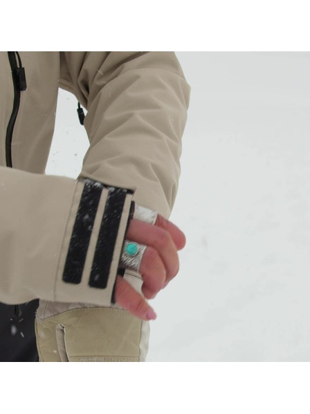 Horsefeathers Bunda Larra II - mojave