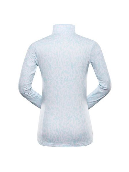 ALPINE PRO Dámske rýchloschnúce tričko ALPINE PRO STANSA 2 limpet shell varianta pc