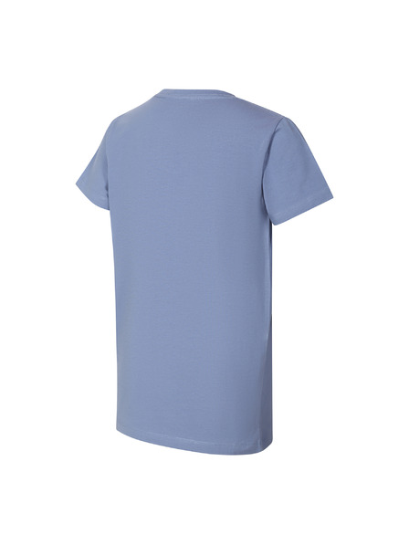 NAX Detské bavlnené tričko nax NAX WERVO infinity