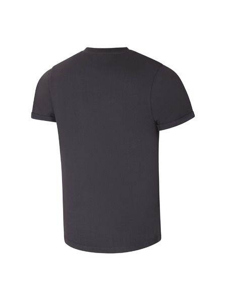 NAX Pánske bavlnené tričko nax NAX MUDER periscope