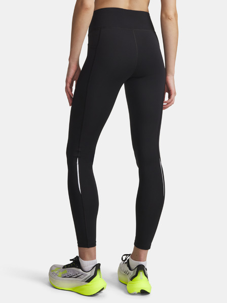 Under Armour Dámske legíny Under Armour UA Velociti Tights-BLK