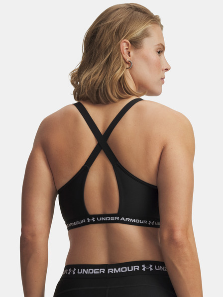 Under Armour Dámska podprsenka Under Armour UA Crossback Low Bra