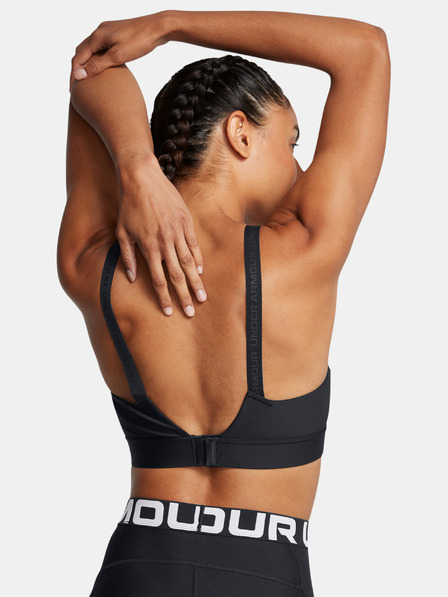 Under Armour Dámska podprsenka Under Armour UA Infinity Mid 2.0 Bra