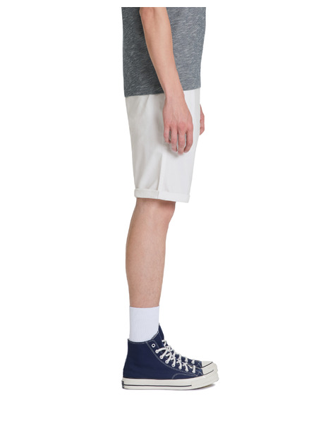 Celio Bavlnené chino šortky Bochinobm Celio
