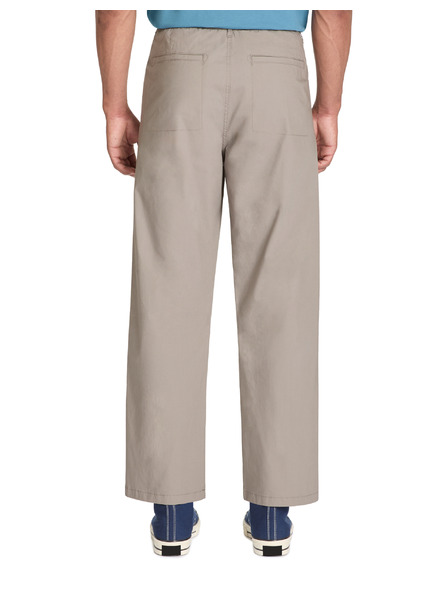 Celio Šedé pánske chino nohavice Celio Jopaper