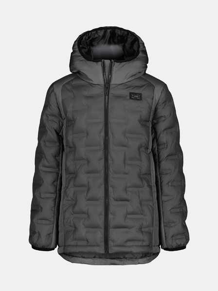 Under Armour Chlapčenská bunda Under Armour UA BONDED QUILT PUFFER JACKET