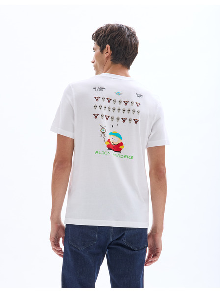 Celio Tričko South Park
