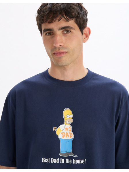 Celio Tričko Simpsonovci