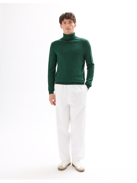 Celio Vlnený rolák Menos merino