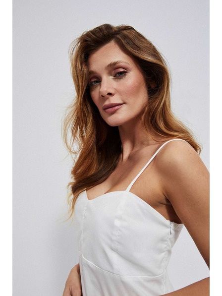 Moodo Šaty na ramienka Moodo