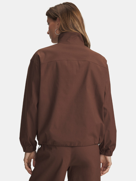 Under Armour Dámska bunda Under Armour Unstoppable Wvn FZ