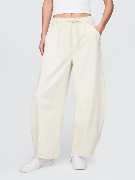 GAP Džínsy Horseshoe UltraSoft GAP