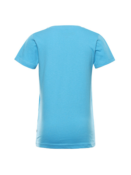 ALPINE PRO Detské rýchloschnúce tričko ALPINE PRO REJO 2 swim cap varianta pb