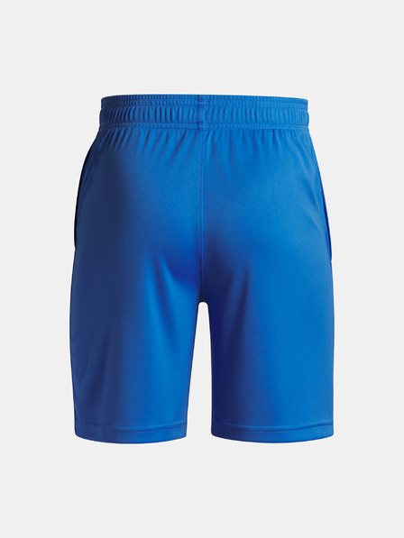 Under Armour Chlapčenské kraťasy Under Armour UA Tech Logo Shorts-BLU
