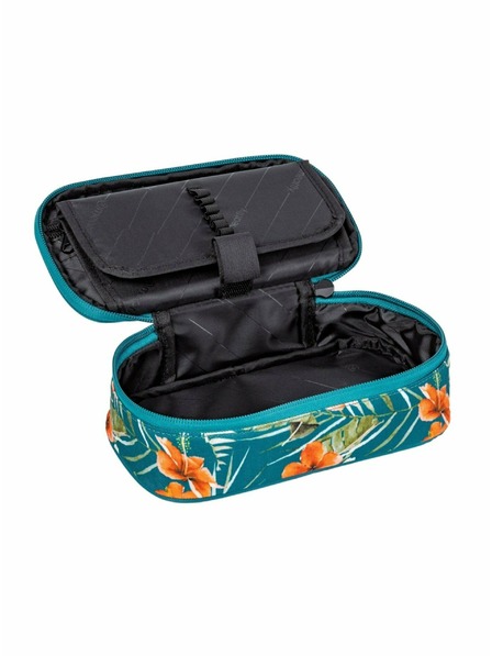 Meatfly Meatfly puzdro XL Pencil Case Sharon Dragonfly