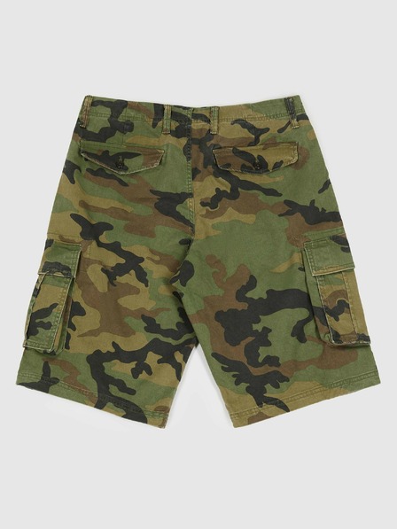 GAP Kraťasy s vreckami GAP