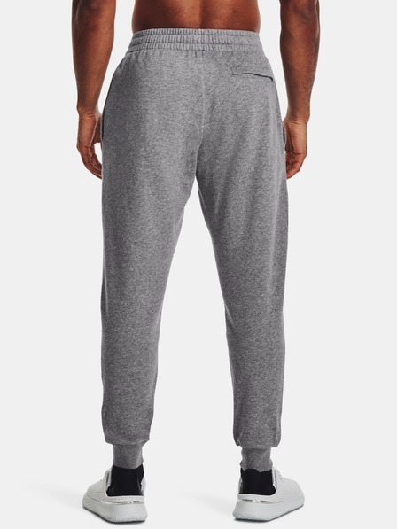 Under Armour Pánske tepláky Under Armour UA Rival Fleece Joggers