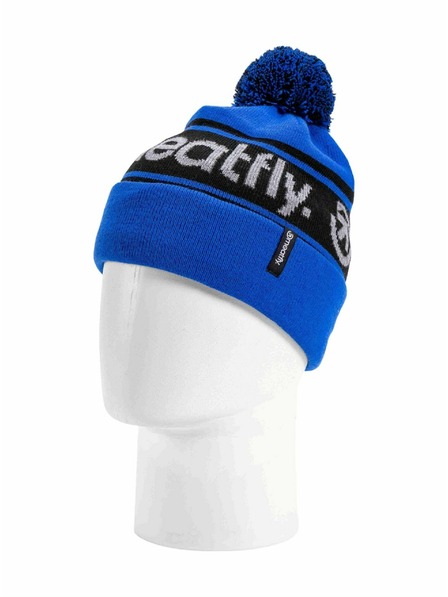 Meatfly Meatfly čiapka Jessie Blue Sky / Black