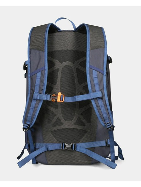 Kilpi Turistický a mestský batoh Kilpi RIDIX 25-U Tmavo modrá